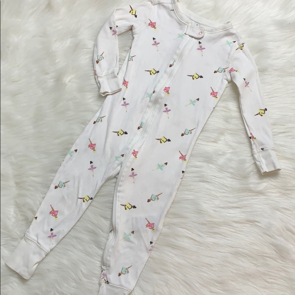 Toddler Pajama